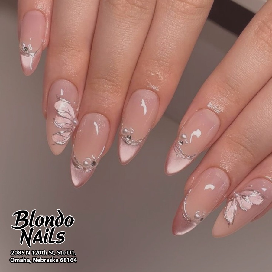 amazing nail